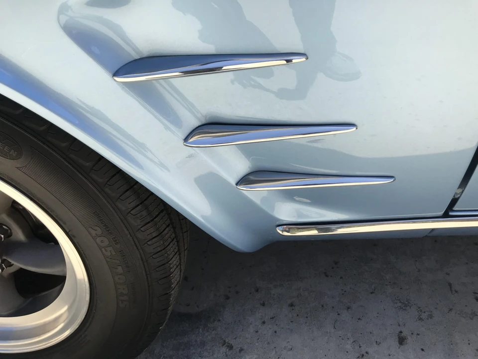1963 Pontiac LeMans 1st Gen - Image 29 of 31