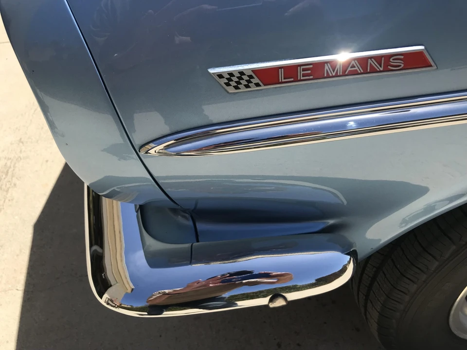 1963 Pontiac LeMans 1st Gen - Image 30 of 31
