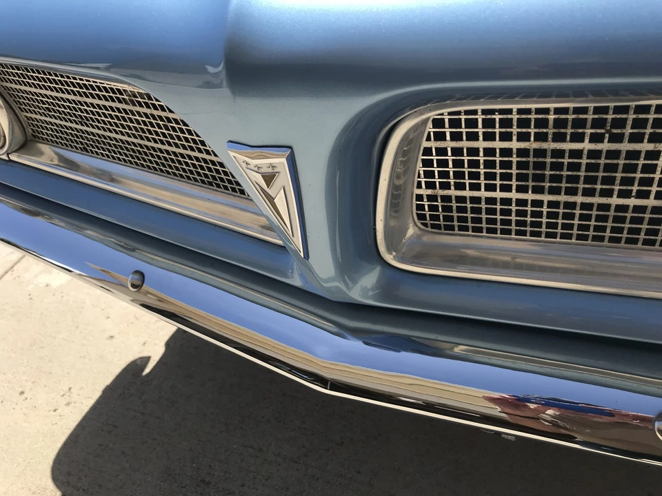 1963 Pontiac LeMans 1st Gen - Image 31 of 31