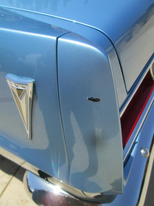 1963 Pontiac LeMans 1st Gen - Image 18 of 31