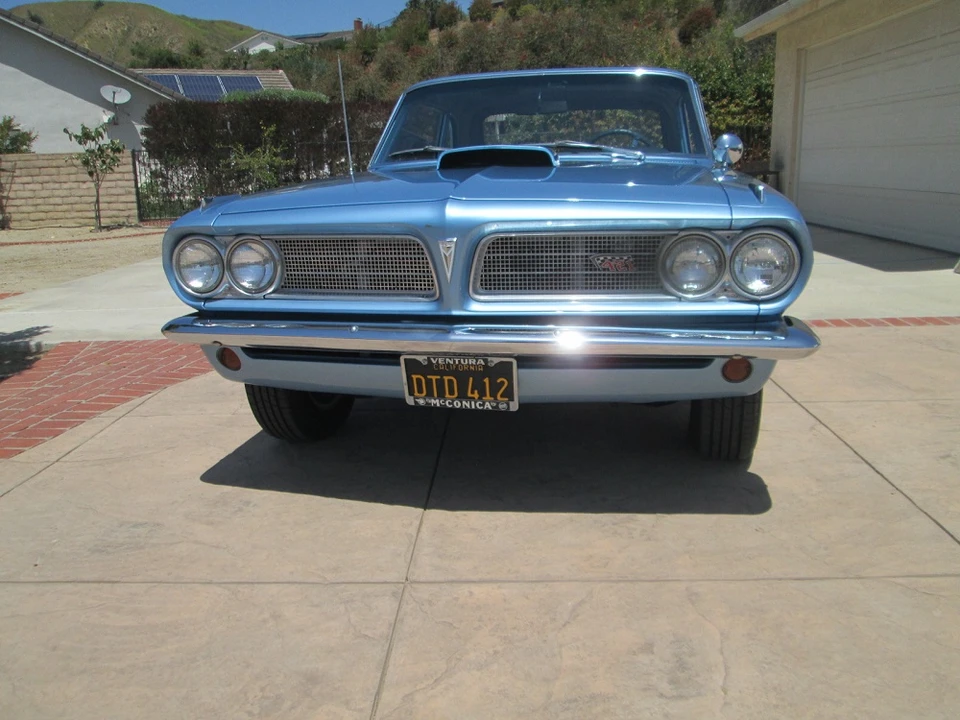 1963 Pontiac LeMans 1st Gen - Image 2 of 31