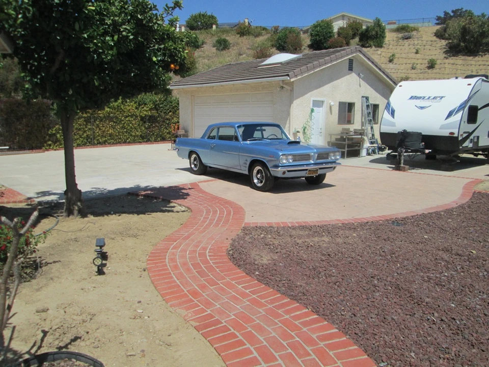 1963 Pontiac LeMans 1st Gen - Image 13 of 31