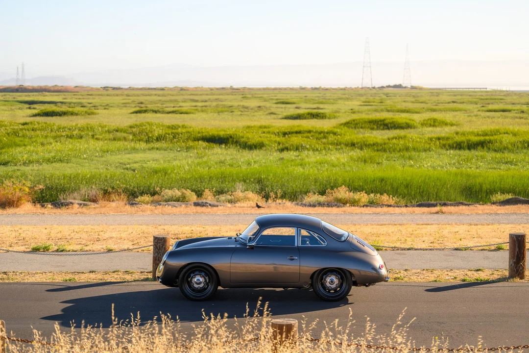 1963 Porsche 356 B - Image 7 of 31