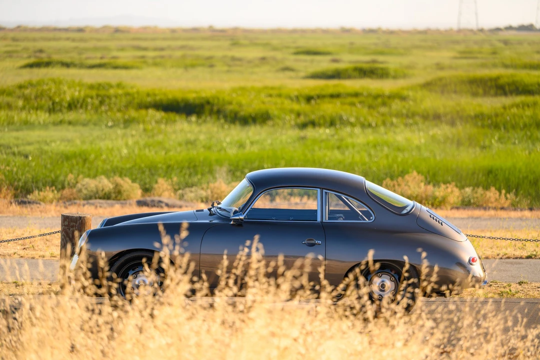 1963 Porsche 356 B - Image 10 of 31