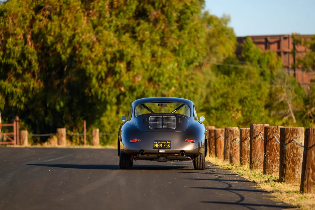 1963 Porsche 356 B - Image 14 of 31