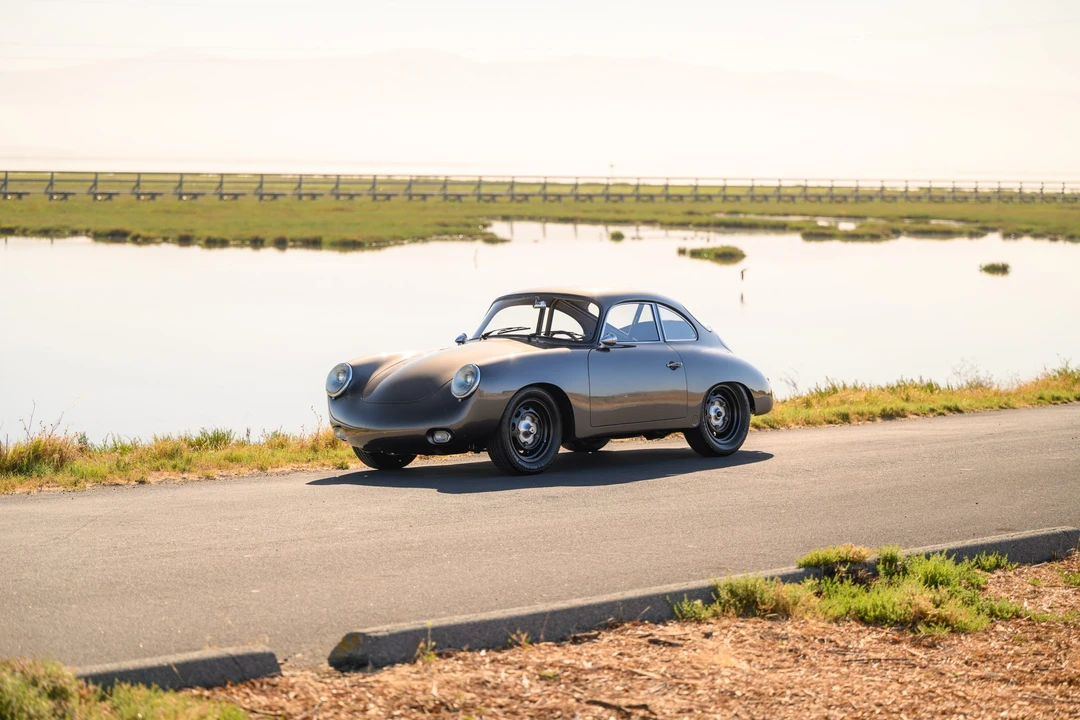 1963 Porsche 356 B - Image 29 of 31