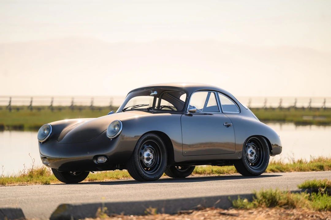 1963 Porsche 356 B - Image 30 of 31