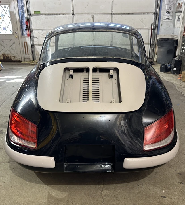 1963 Porsche 356 B - Image 16 of 31