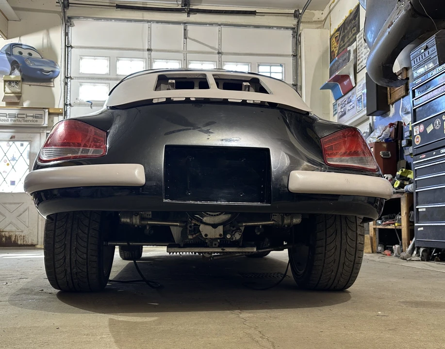 1963 Porsche 356 B - Image 18 of 31