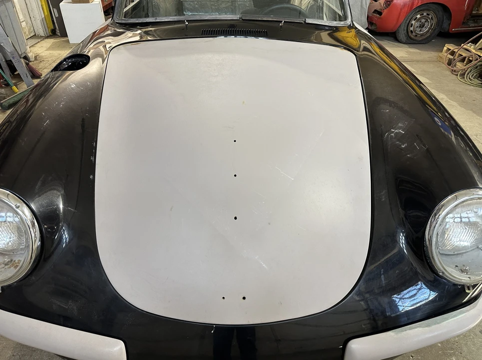 1963 Porsche 356 B - Image 22 of 31