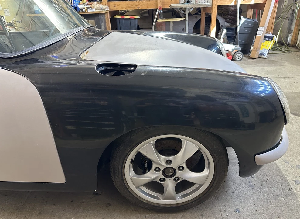 1963 Porsche 356 B - Image 28 of 31
