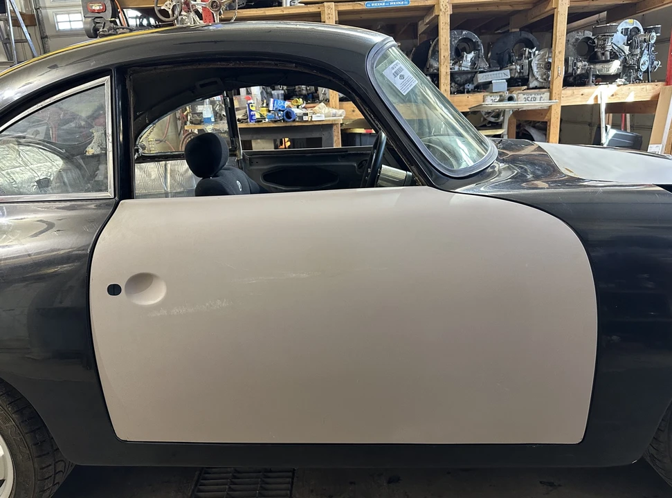 1963 Porsche 356 B - Image 29 of 31