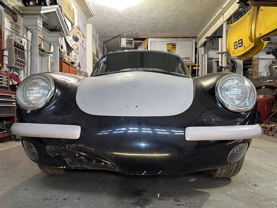 1963 Porsche 356 B - Image 10 of 31