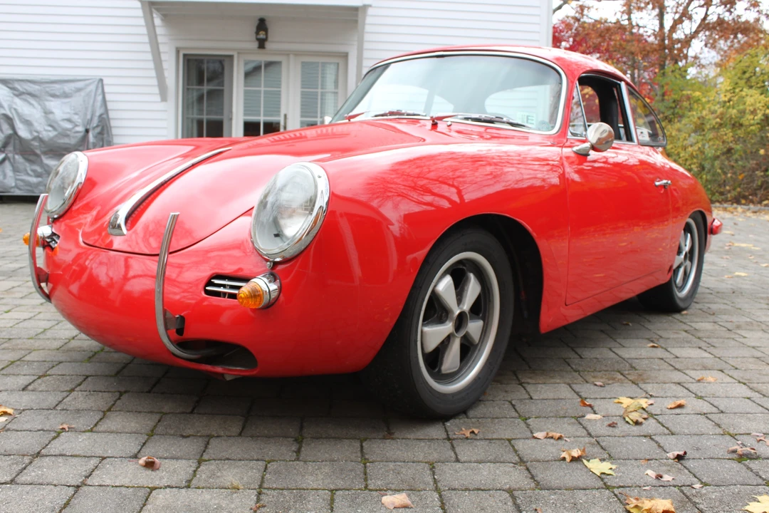 1963 Porsche 356 B - Image 24 of 31
