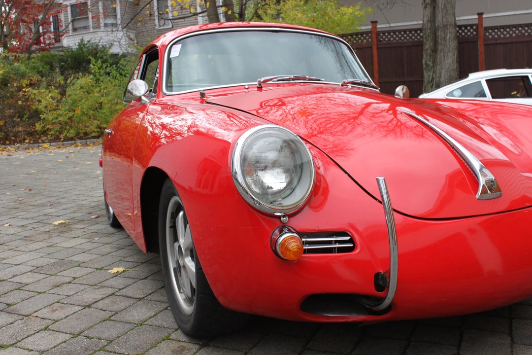 1963 Porsche 356 B - Image 26 of 31