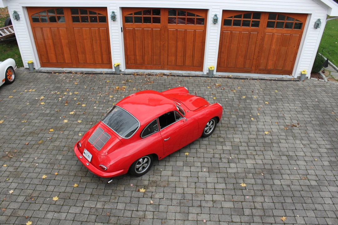 1963 Porsche 356 B - Image 29 of 31