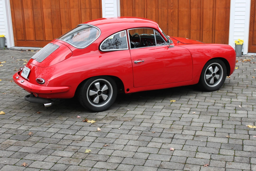 1963 Porsche 356 B - Image 31 of 31