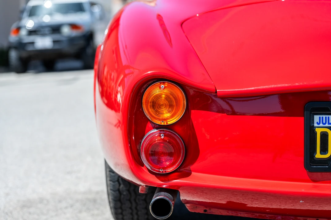 1964 Alfa Romeo Giulietta Sprint Speciale - Image 29 of 31