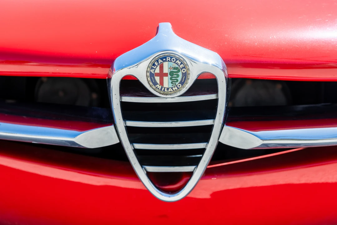 1964 Alfa Romeo Giulietta Sprint Speciale - Image 15 of 31