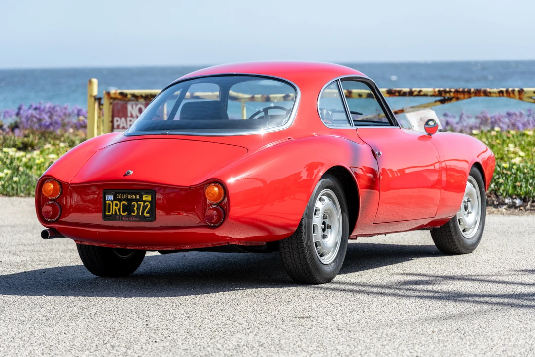 1964 Alfa Romeo Giulietta Sprint Speciale - Image 7 of 31
