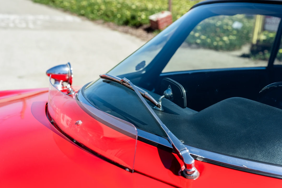 1964 Alfa Romeo Giulietta Sprint Speciale - Image 13 of 31