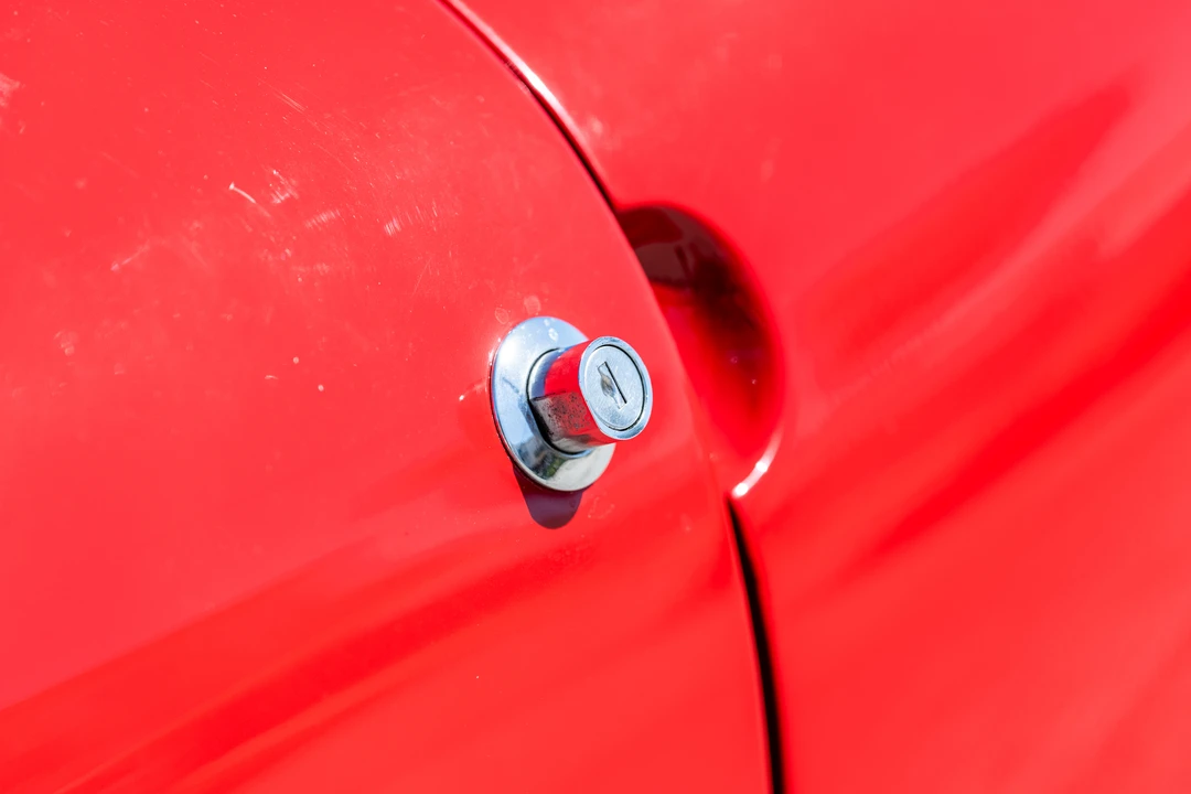 1964 Alfa Romeo Giulietta Sprint Speciale - Image 25 of 31