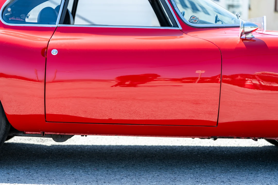 1964 Alfa Romeo Giulietta Sprint Speciale - Image 24 of 31
