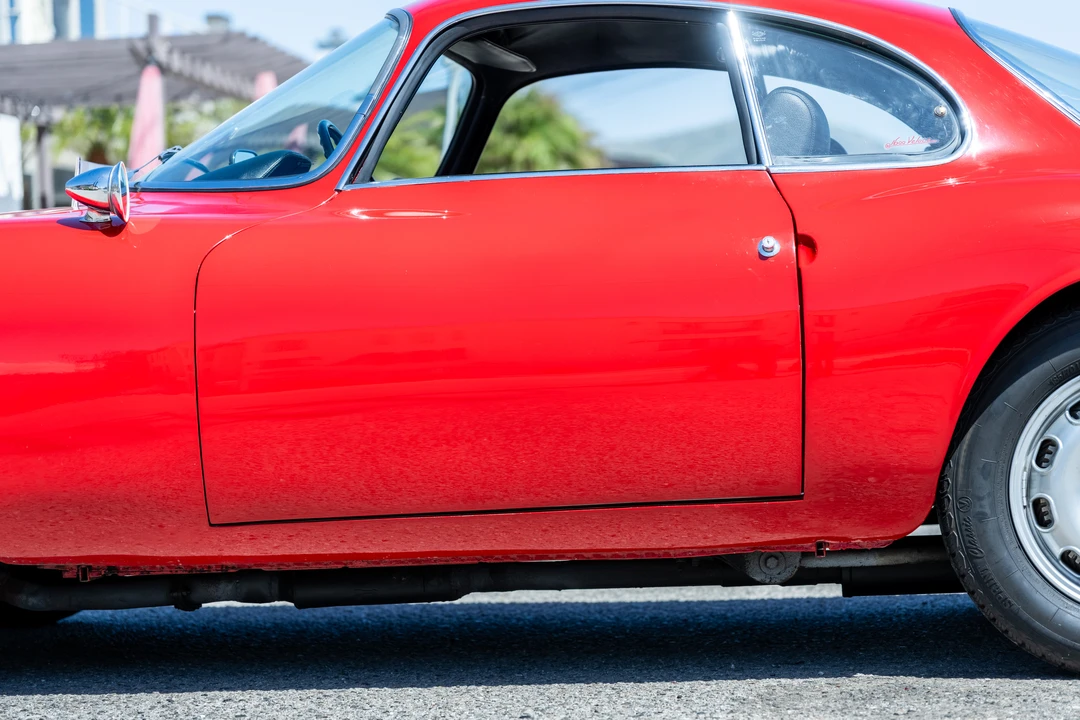 1964 Alfa Romeo Giulietta Sprint Speciale - Image 23 of 31