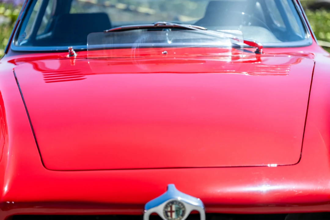 1964 Alfa Romeo Giulietta Sprint Speciale - Image 28 of 31