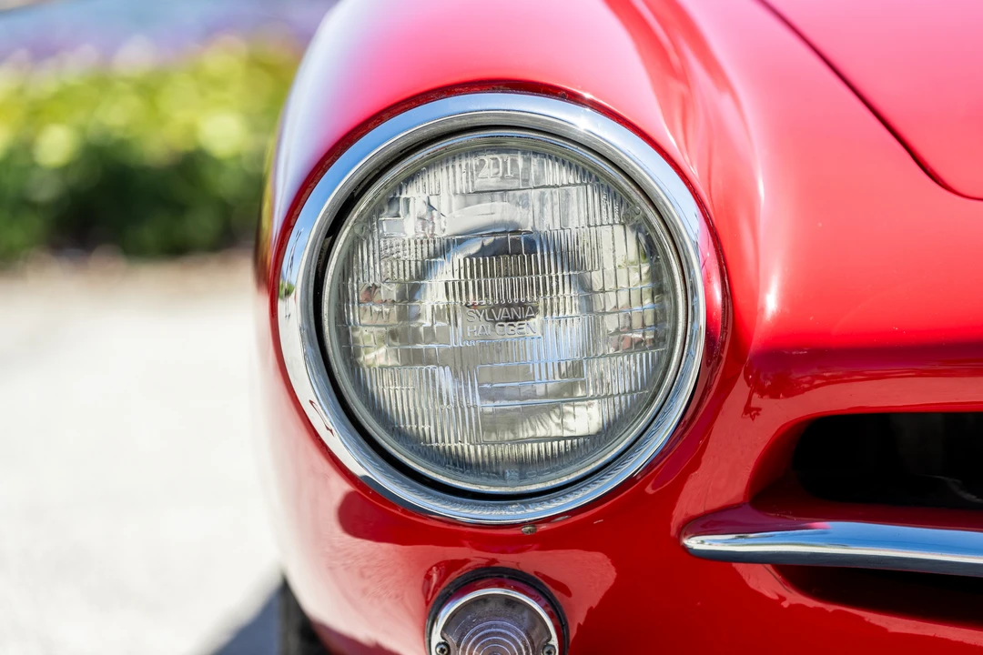 1964 Alfa Romeo Giulietta Sprint Speciale - Image 14 of 31