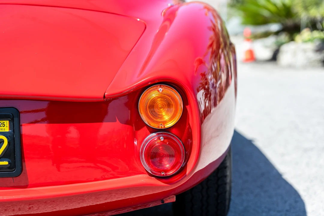 1964 Alfa Romeo Giulietta Sprint Speciale - Image 30 of 31