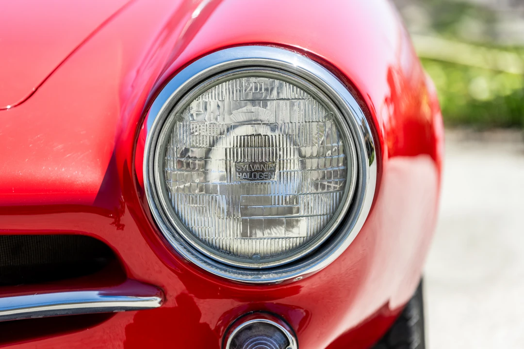 1964 Alfa Romeo Giulietta Sprint Speciale - Image 16 of 31