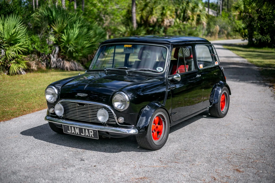 1964 Mini Mini Mark I - Image 3 of 31