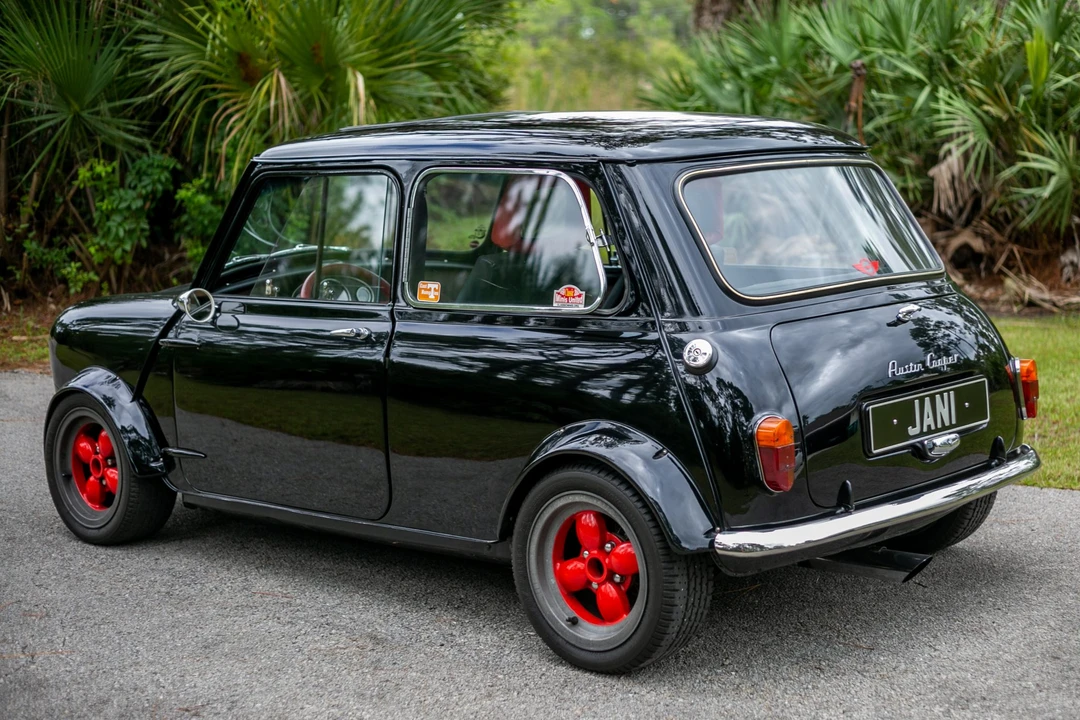 1964 Mini Mini Mark I - Image 11 of 31