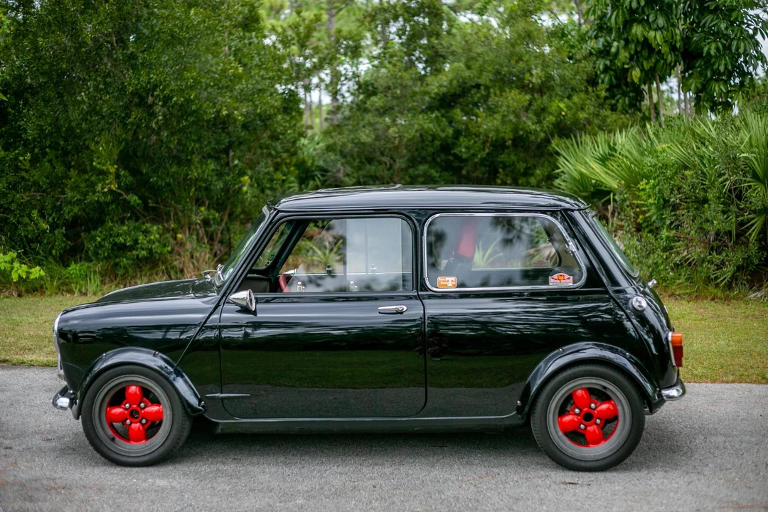 1964 Mini Mini Mark I - Image 13 of 31