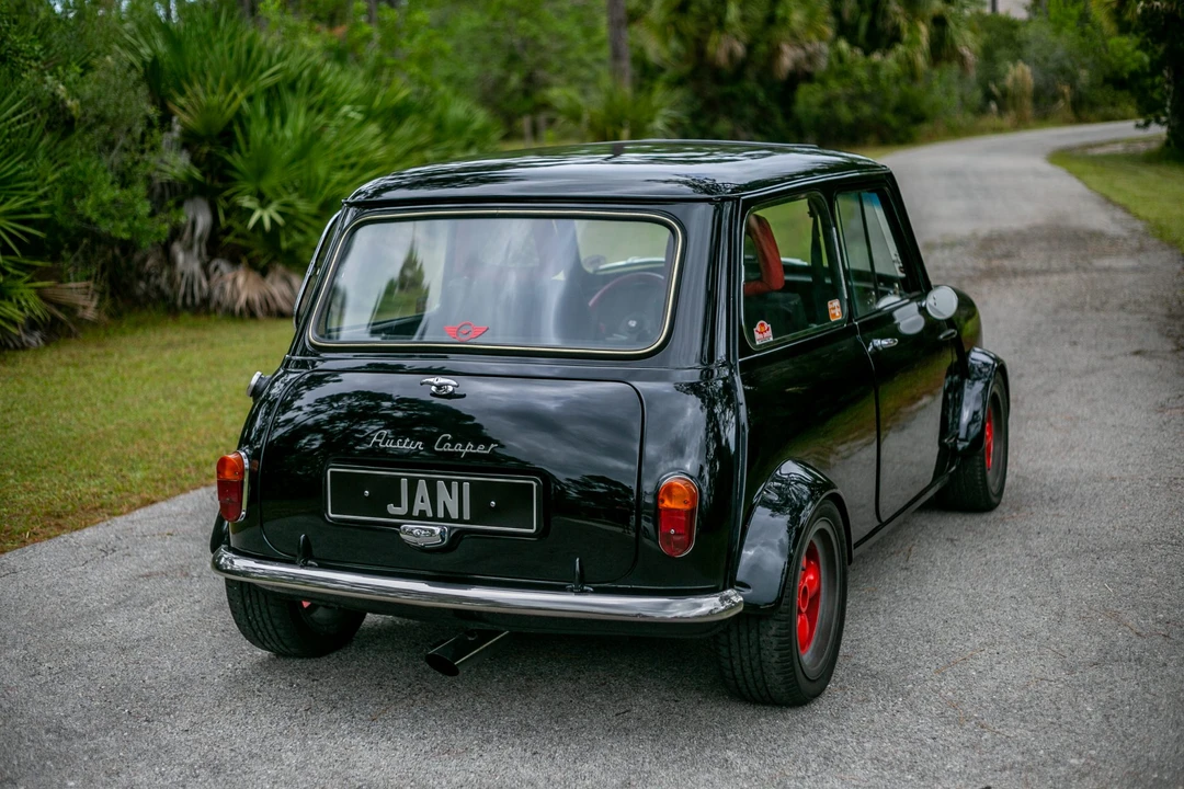 1964 Mini Mini Mark I - Image 9 of 31