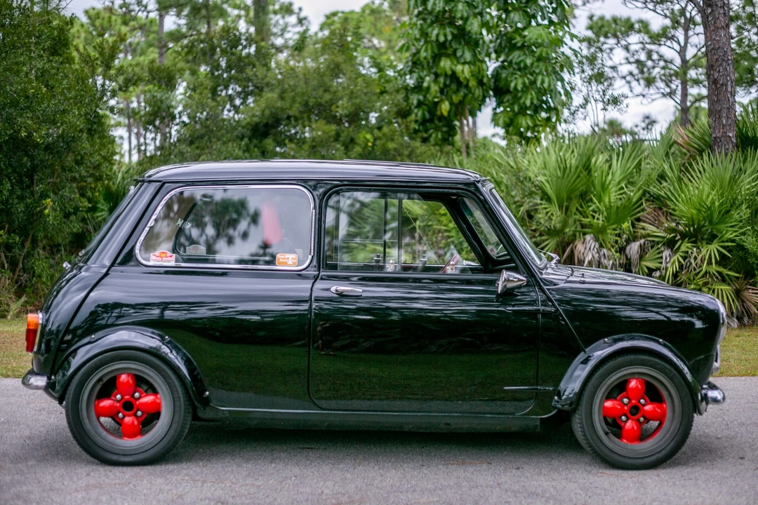 1964 Mini Mini Mark I - Image 8 of 31