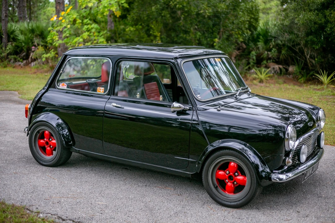 1964 Mini Mini Mark I - Image 7 of 31