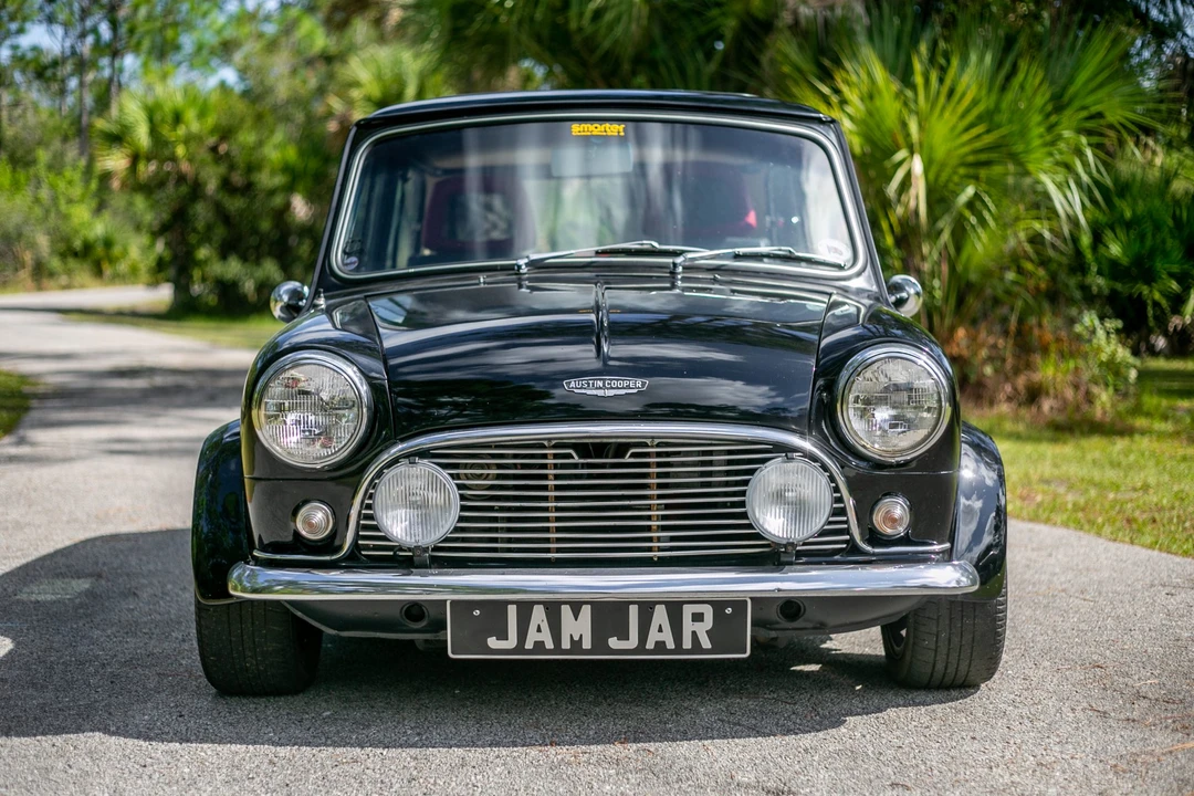 1964 Mini Mini Mark I - Image 5 of 31