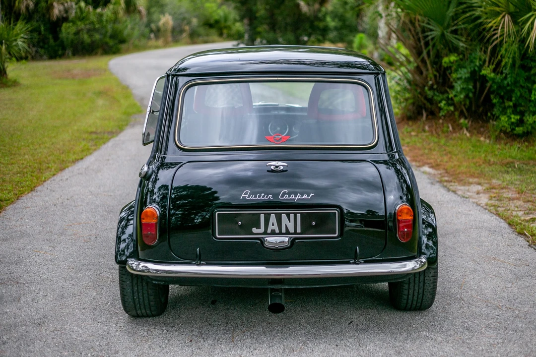 1964 Mini Mini Mark I - Image 10 of 31