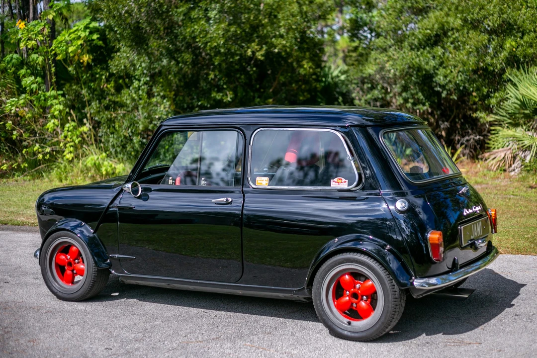 1964 Mini Mini Mark I - Image 12 of 31