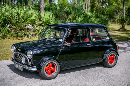 1964 Mini Mini Mark I - Image 2 of 31