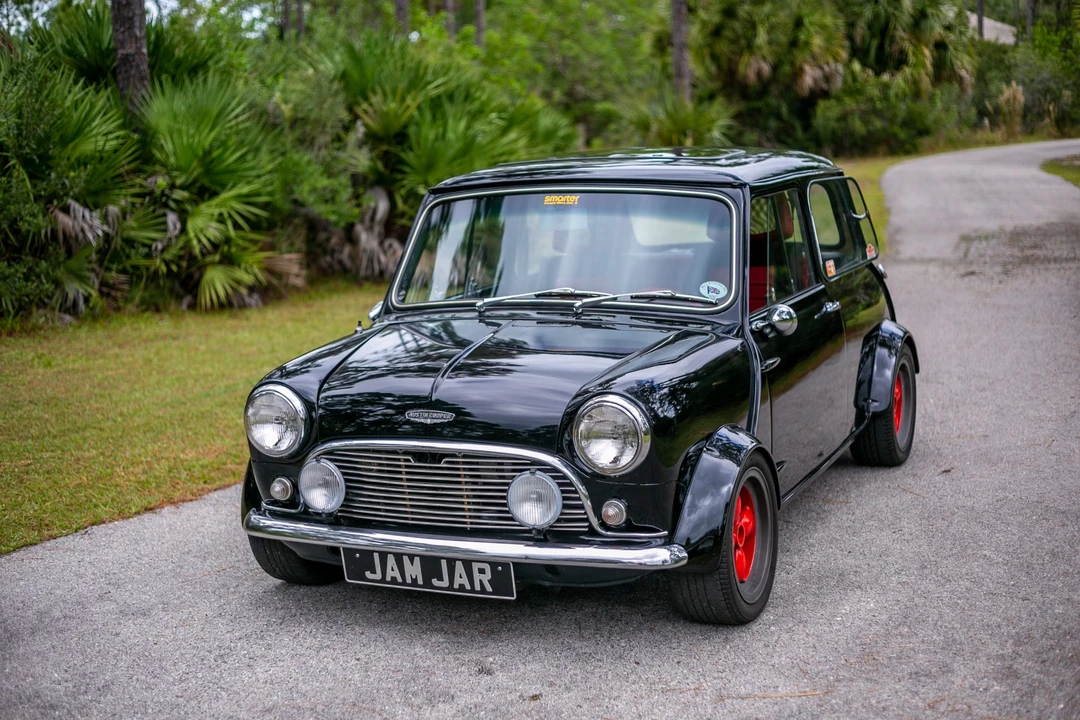 1964 Mini Mini Mark I - Image 4 of 31