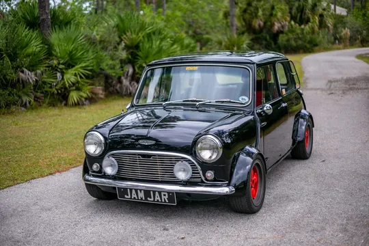 1964 Mini Mini Mark I - Image 4 of 31
