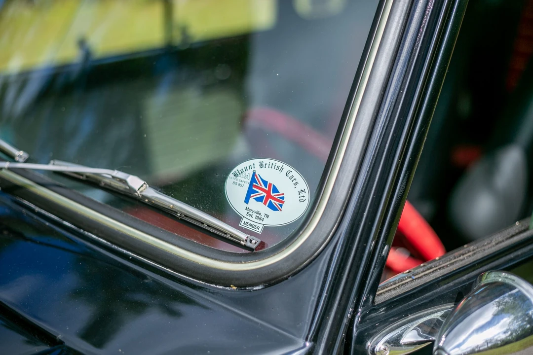 1964 Mini Mini Mark I - Image 20 of 31