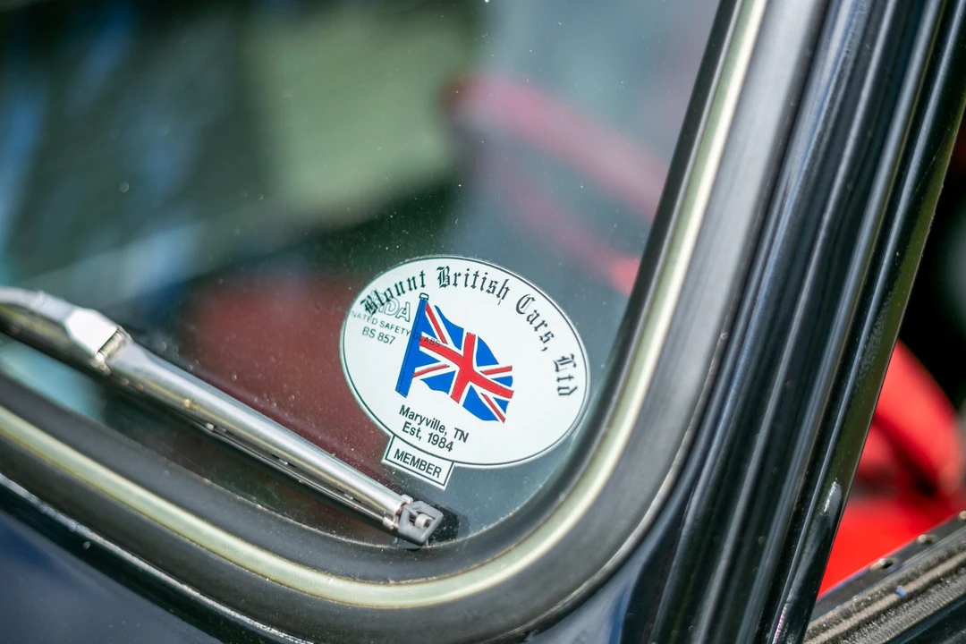 1964 Mini Mini Mark I - Image 21 of 31