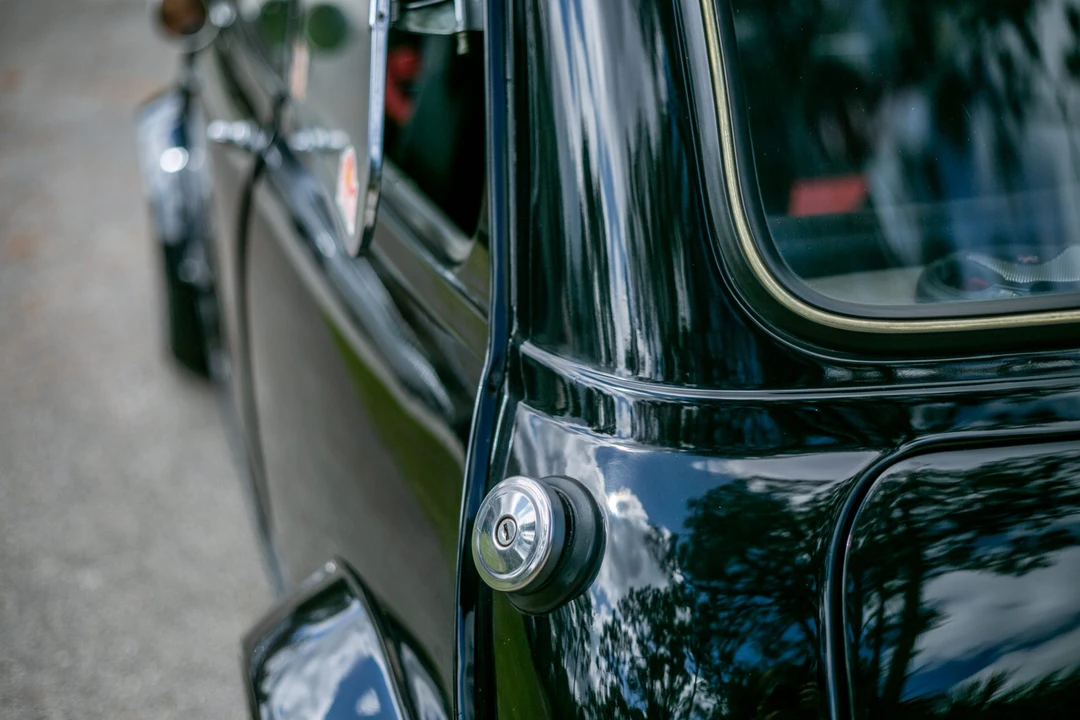 1964 Mini Mini Mark I - Image 31 of 31