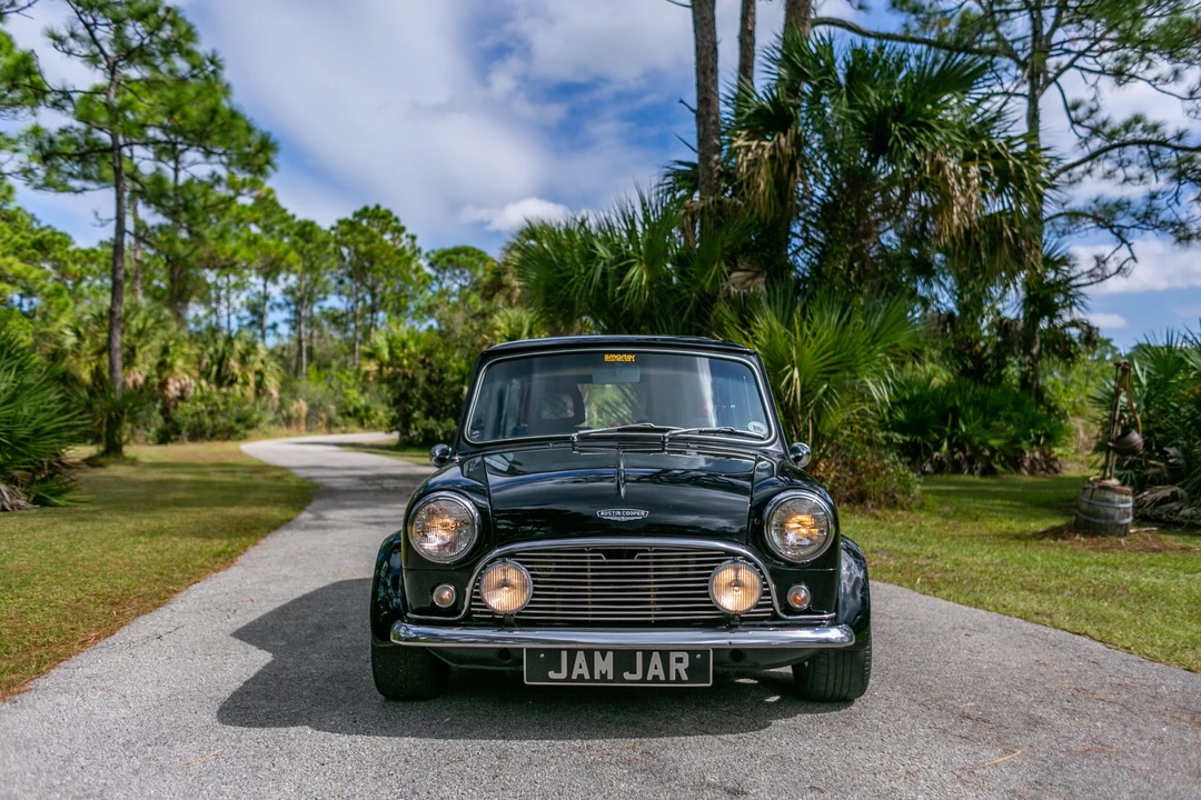 1964 Mini Mini Mark I - Image 6 of 31
