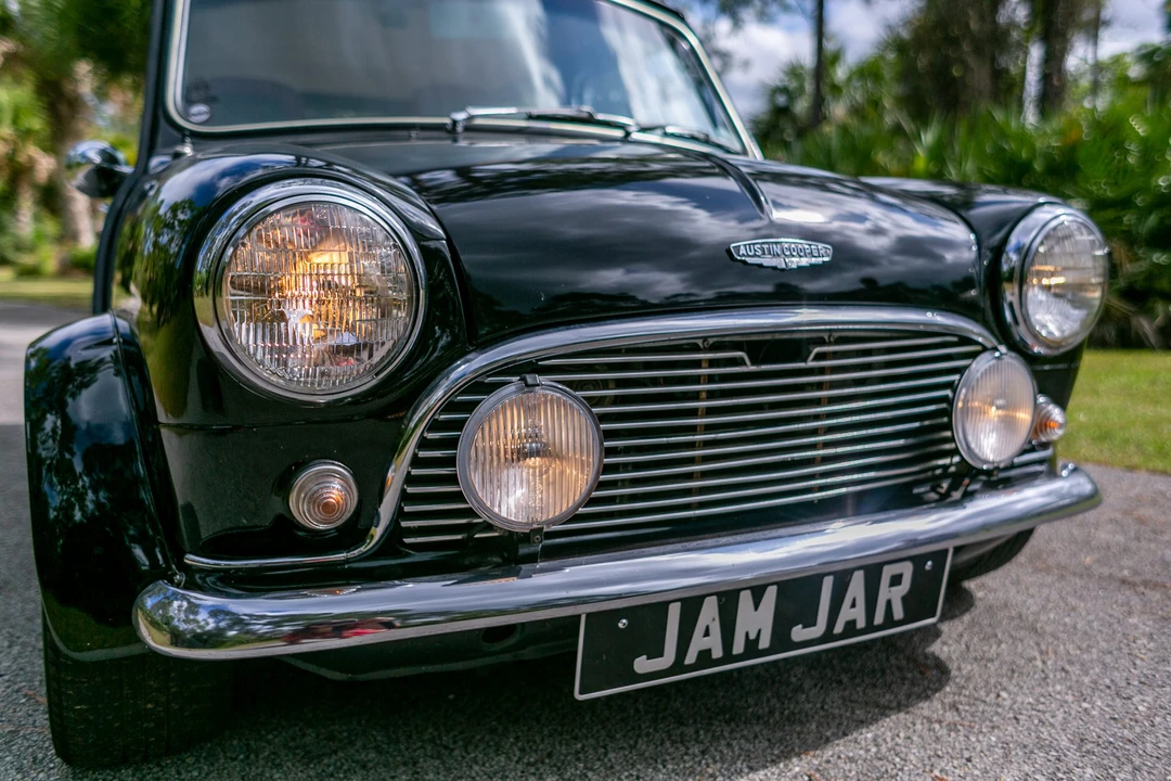 1964 Mini Mini Mark I - Image 14 of 31