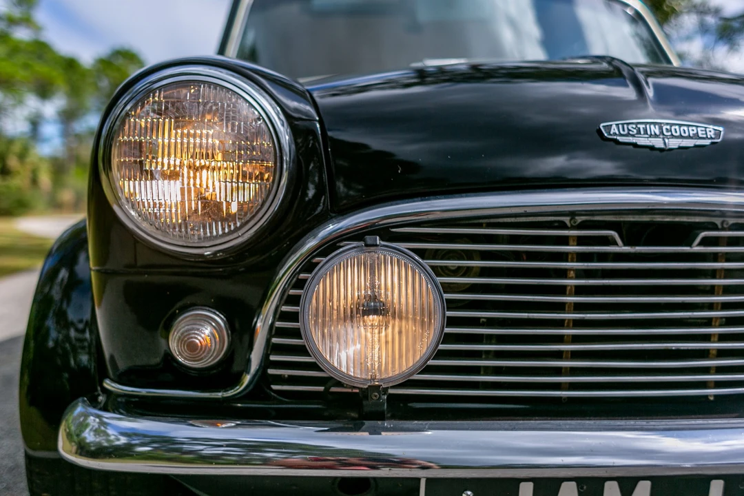 1964 Mini Mini Mark I - Image 15 of 31